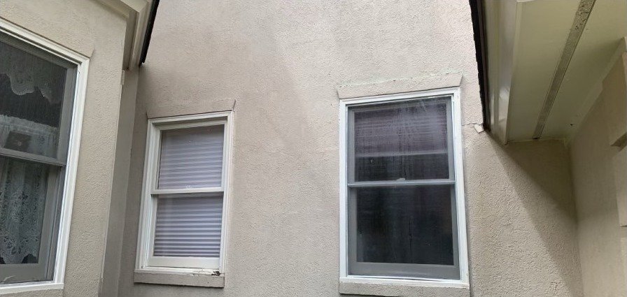 House Washing • After by Klean Home Detailing